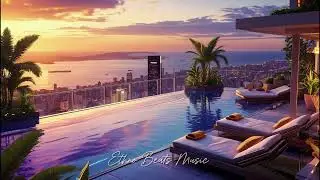 Sunset Chillout | Exotic  Chill Mix | Deep House | Ethno Oriental Vibes |