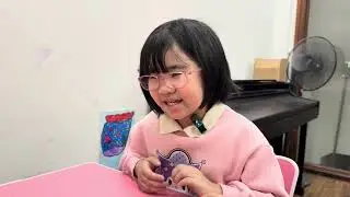 Introduction to Initials 9: The Initial g | Learning Little Fox Chinese