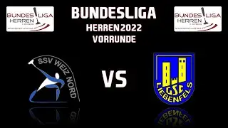 Stocksport - Bundesliga Herren 2022 - GSC Liebenfels - SSV ASK&Ouml; Weiz Nord