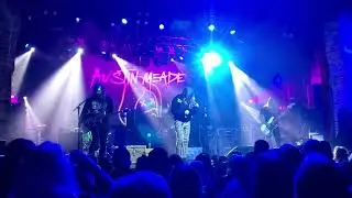 Austin Meade - Violation Delight (Bogarts, Cincinnati OH 11/12/23) Live