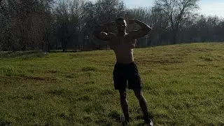 THE #1 SECRET TO GETTING FIT N JACKED!