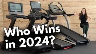 Top 10 Treadmill Deals (2025): Don't Buy Before Watching This!