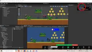 Game Unity 2D p5