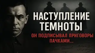 1937 год: Как уничтожали своих. История великой партийной чистки. Тайные списки и расстрелы без суда