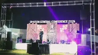 31th KSON conference Musical Nite at Molvom Village I want to break free: Ks vaiphei 