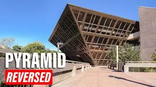 The Inverted Pyramid | DwellScape