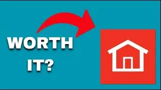 Resideo - Smart Home App Review
