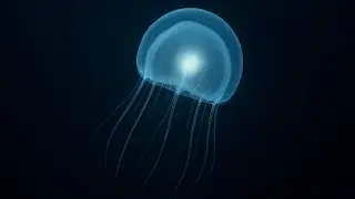 Daily German Story | Scientists have found a new animal species today