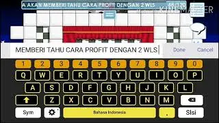 CARA PROFIT DI GROWTOPIA MODAL 2 WL