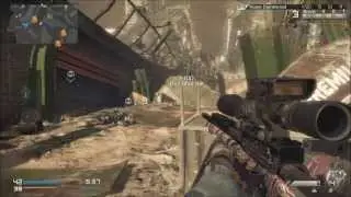 BoLo - COD Ghosts Montage #1 -
