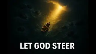 Stop Navigating Alone &mdash; Let God Guide You Through the Obstacles - Pastor Tad Stone
