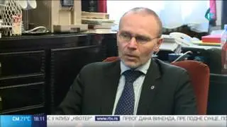 Jovina gimnazija ostaje bez sportskog odeljenja