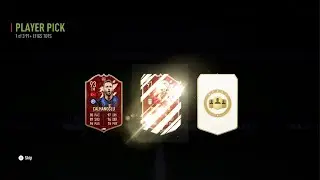 MY WEEKEND LEAGUE REWARDS - FIFA 22