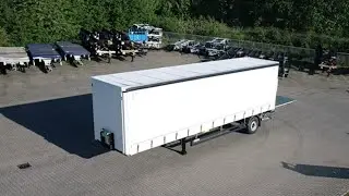 WEB TRAILER Einachs-Citysattel