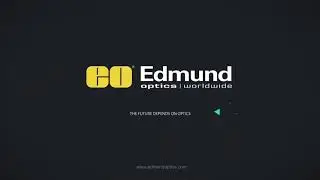 Edmund Optics @ PhotonicsDays Jena 2021