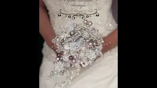 Crystal Bouquets Boutique