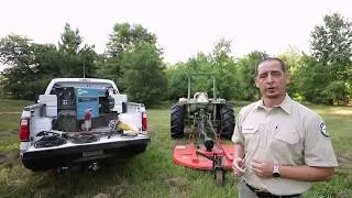 Safe Equipment Use