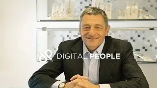 Digital People: Intervista a Morellato