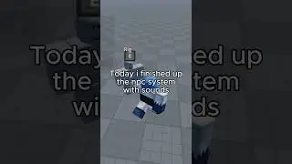 Making a turn based RPG! (Day 1) #turnbased #rpg #blocktales #roblox