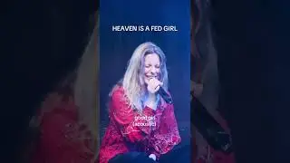 Good Girl is out now 🍎 in honour of that here&rsquo;s an acoustic performance of it xxx