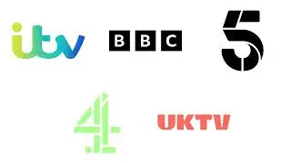 5 British Networks (PicoVerse)