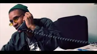 Hop Out Boyz by Kanin Directed By CNYCE Master