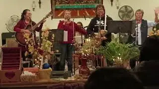 Oakspg revival 