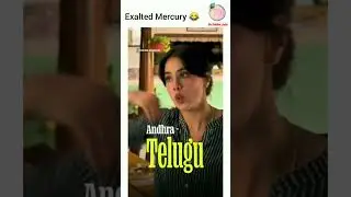 Exalted Mercury. ..having multi language quality| l Subscribe