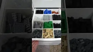 🔥 LEGO Storage | How do you store yours?