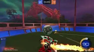 Ranked Up Cadre! Mature Plays & Team Victory| Rocket League Competitive #rocketleague #rl #gaming