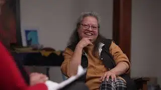 Tea Talk with Janice Lewis-Deeley: Urban Indigenous Capacity Building (Episode 1)