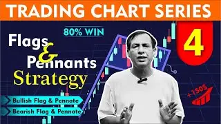 Flag & Pennant Strategy Explained