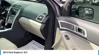2014 Ford Explorer Baumann Auto Group 888-344-3693 F25299A