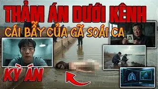 Kỳ Án Trung Quốc: Bí ẩn 8 người con & người mẹ xiềng xích trong nhà Lời giải cuối cùng?