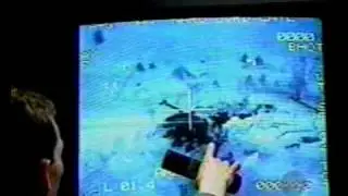 Operation ALLIED FORCE: Anatomy of An Airstrike