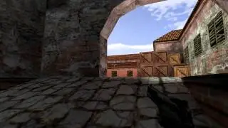 [CS 1.6] DEMOFREE #1 by JNNt