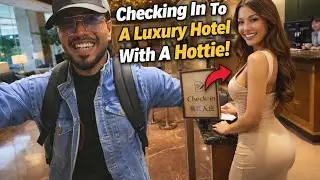Inside One of Hong Kong&rsquo;s Most Luxurious Hotels 😍 | Worth the Hype?