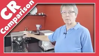 Breville Infuser vs Duo-Temp Pro | CR Comparison