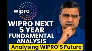 Wipro Stock Forecast 2025&ndash;2030: Is It a Multibagger?