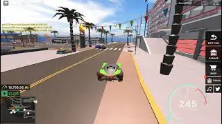 НАКОНЕЦ-ТО... / Я КРУТОЙ КАК ИГОРЬ КРУТОЙ / BOREAL B-41 / Driving Simulator