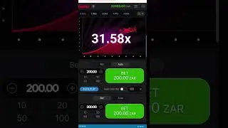 ITS GAME ON BOY!! - Aviator Game