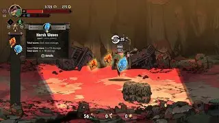 Absolum Brome Combo
