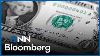 Weaker U.S. dollar is highest-conviction call: Hill
