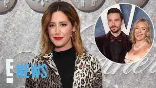 Hilary Duff's Husband Slams Ashley Tisdale's &ldquo;Toxic&rdquo; Mom Group Essay | E! News