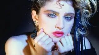 Madonna - Holiday (The Martyr Mix)