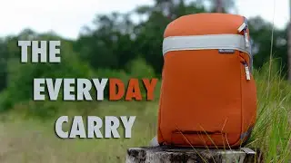 Nomatic Peter Mckinnon Luma 18L Bag Review - My favorite everday camera bag?