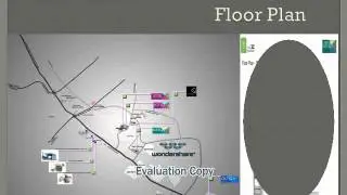 3C Lotus Panache Layout Plan,9910007460,3c lotus panache