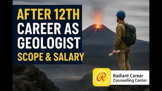 Career as a Geologist: Courses, Skills, Salary & Job Opportunities Explained