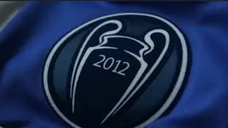 Jugando la champions de la temporada 2012 en Fc25 ( No se van a creer quien llegó a la final 🤷🏻 )