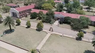 Sedaven High School 2018